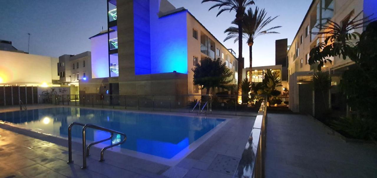 Cozy & Confortable Junior Suite By Bristo Sunset # Good Wifi, Terrace And Pool Corralejo Exterior foto